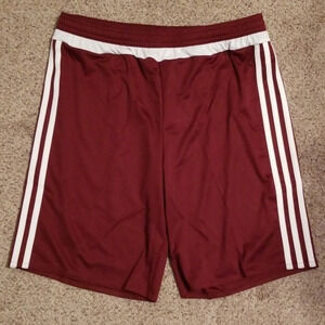 Adidas Soccer Shorts YXL